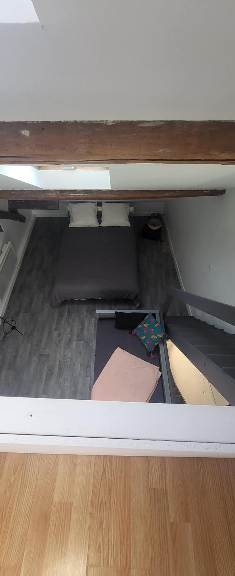 Appartement Plein De Charme Coignières Exteriör bild